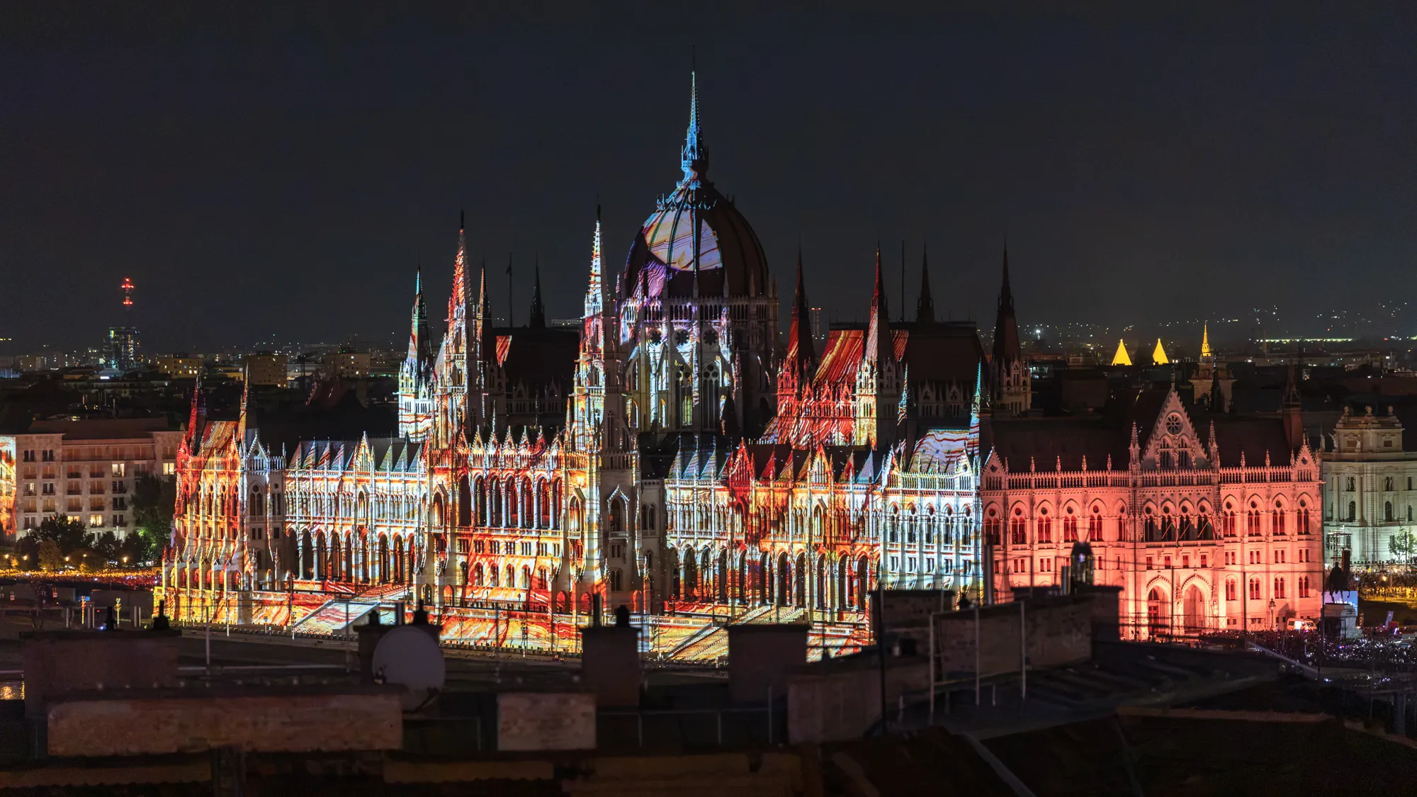 Budapest