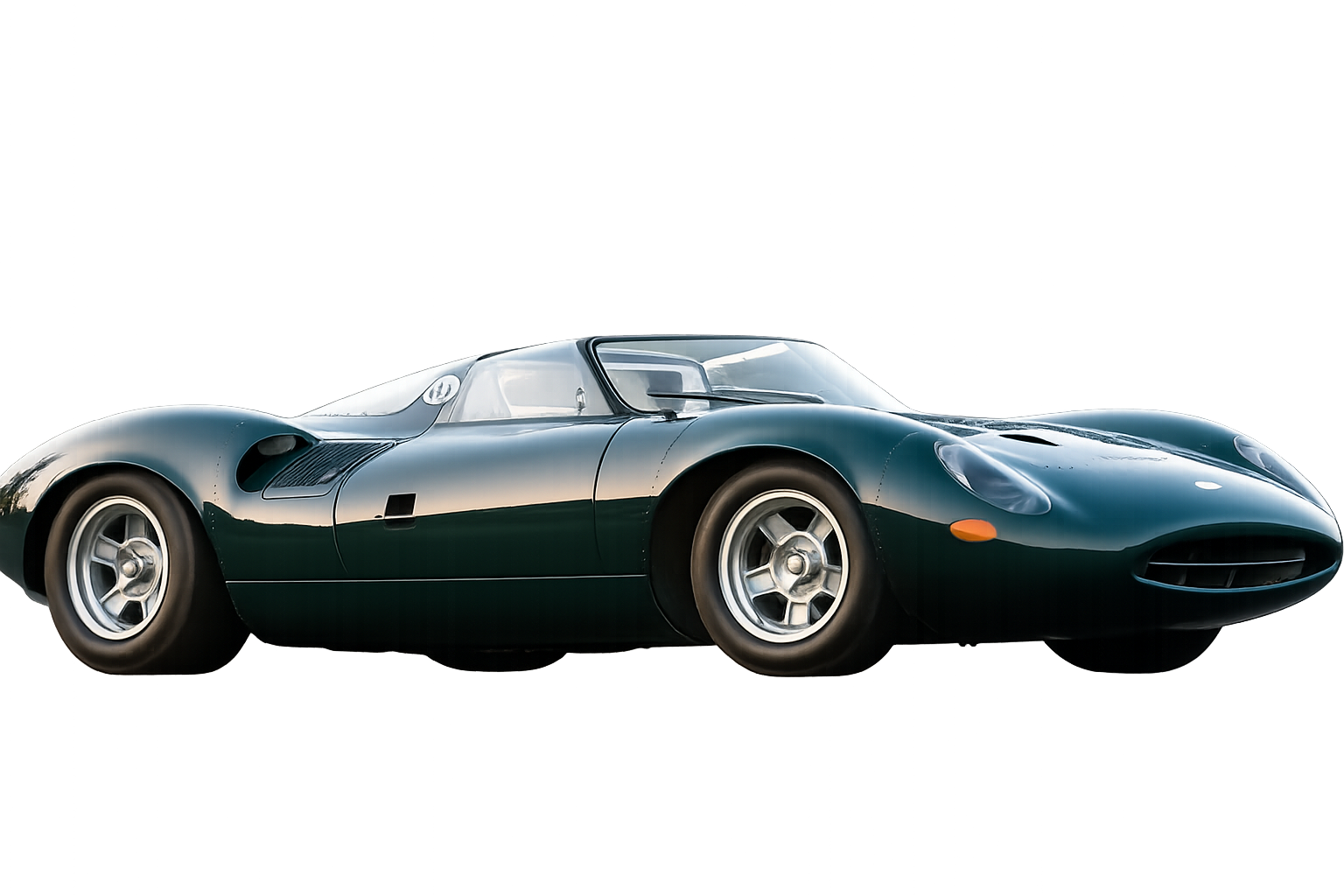 Jaguar